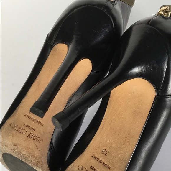 JIMMY CHOO - Picture 12 of 16